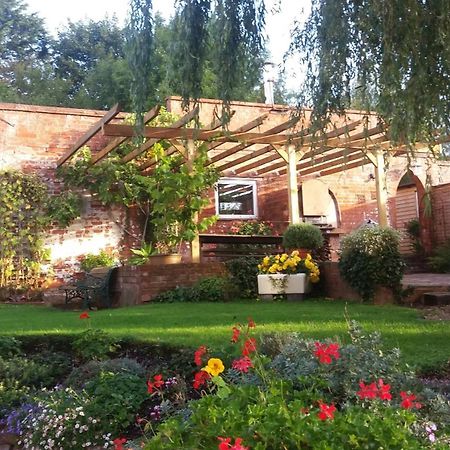 The Garden Studio Woodcombe 曼海德 外观 照片