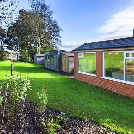 The Garden Studio Woodcombe 曼海德 外观 照片